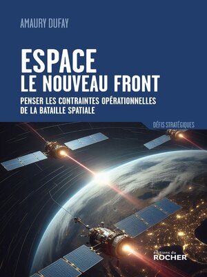cover image of Espace